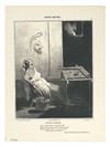 HONORÉ DAUMIER Histoire Ancienne.